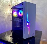 Gaming Dator / i7 / RX 570 8GB / 16 GB