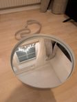 Hay Strap Mirror 50