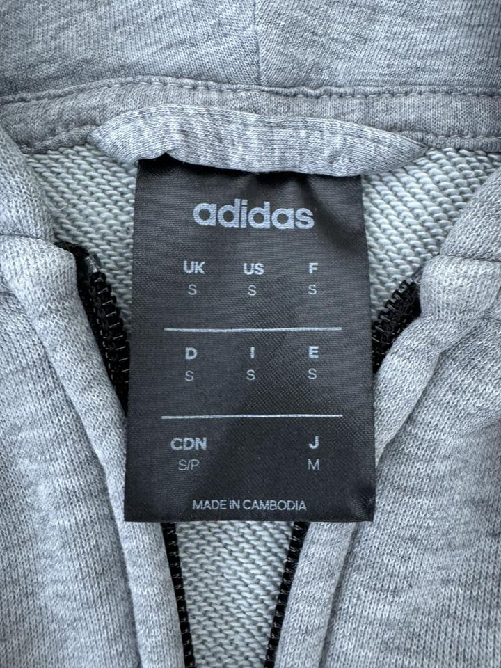 Adidas Hoodie 