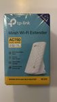 TP-Link Mesh Wi-Fi Extender