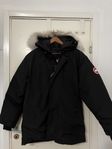 Canada Goose Longford Parka