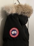 Canada goose wyndham parka