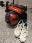 bowlingklot kit