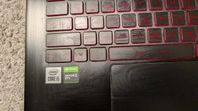 MSI Gaming laptop 