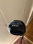 Taylormade QI10 Max 9° ”Designer series”