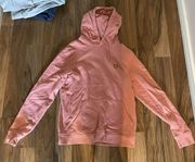 2 st lyle scott hoodies i storlek S