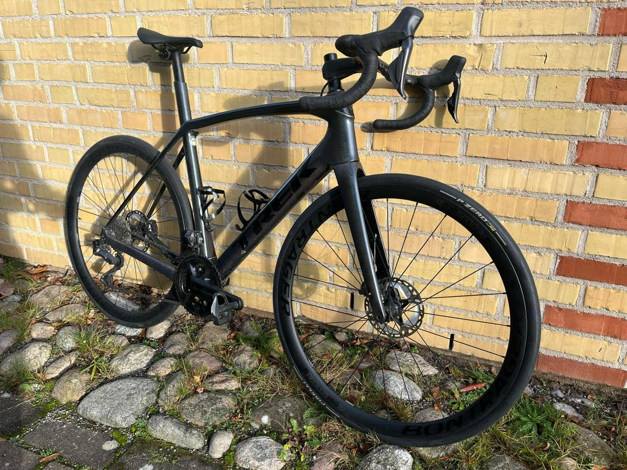 Trek Domane sl7