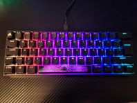 Corsair K65 mini rgb 60%