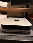 MAC MINI M1 16Gb 256gb + Satechi Hub