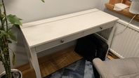 Skrivbord Ikea Hemnes