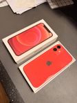 iPhone 12 Mini 128gb - Red