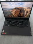 Lenovo Legion RTX 2060\ RYZEN \16GB \ 17.3"Gaming Laptop 