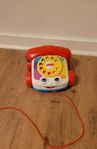 Fisher Price telefon 