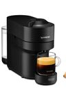 nespresso vertuo pop kaffemaskin av delonghi env90 b