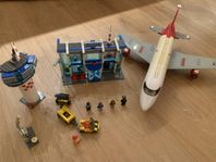 LEGO City Airport 3182