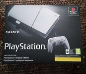 PlayStation 5 Slim  (30th Anniversary Limited Edition)