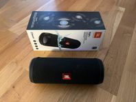 JBL flip 4 Bluetooth speaker högtalare