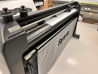 Summa S160 Skärplotter 