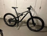 Specialized Enduro Comp 650b 2017 strl. L