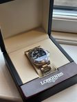 Longines HydroConquest 41mm Automtic