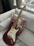 Fender Stratocaster MiM