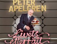 Kom med bud! Peter Apelgren, Palladium Alingsås 13 dec