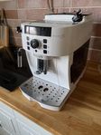 DeLonghi kaffemaskin