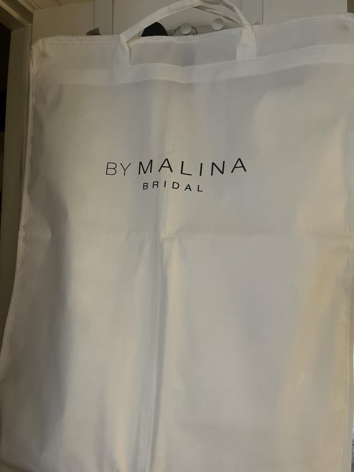 ByMalina Bridal Alva Dress