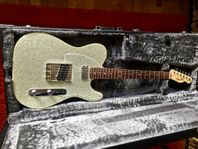 FENDER CUSTOM SHOP PROTOTYP JORGENSON "DOUBLE TELE"