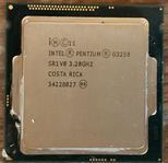 pentium-processor 3.2 GHz 