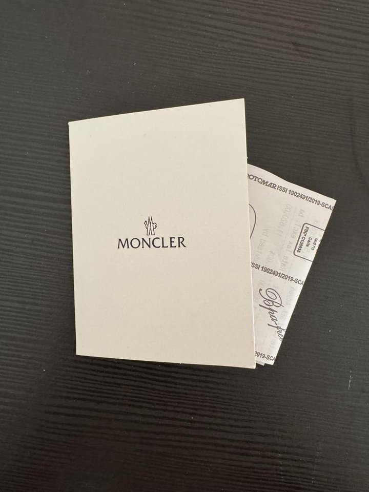 Moncler Montcla