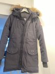 Canada Goose Trillium Parka Navy xs