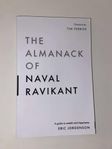 The Almanack of Naval Ravikant (Eric Jorgenson)