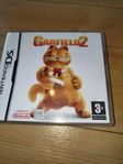 Garfield 2 till Nintendo DS