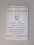 10% Happier (Dan Harris)