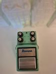 Ibanez TS9  Super tube screamer 