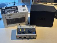 Universal Audio Volt 276