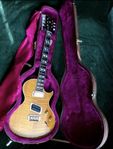 1994 Gibson Nighthawk Standard ST, transluded amber