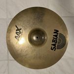 Sabian AAX Xplosion-Crash 18”