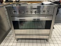 Ilve / Smeg spis 90cm 