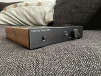 Harmony Design D90 försteg/dac/hörlursförstärkare