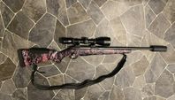 Tikka T3x Lite 308 win 