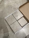 Bricmate Norrvange Beige