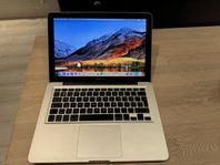 Macbook Pro 13 tum 2010