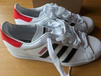 Adidas stl 44 - Run DMC - absolut nyskick