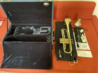 B & S Challenger 3137 ll Trumpet 