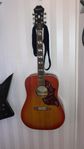 Epiphone Hummingbird 