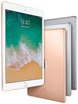 Ipad vit, 9,7 tum, 6th gen, GSM SIM,  32GB