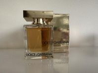 Ny Parfym Dolce & Gabbana The One 50ml