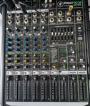 Mackie ProFX8v2 professionel mixer